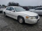 1999 Lincoln Town Car Executive