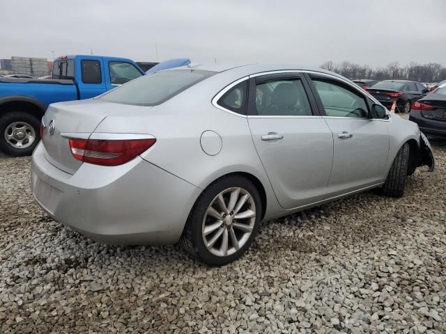 2012 Buick Verano Convenience