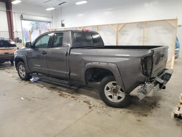 2014 Toyota Tundra Double Cab SR