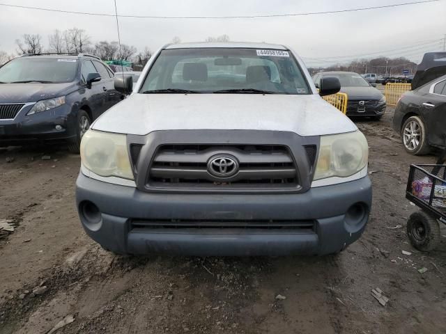 2010 Toyota Tacoma