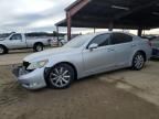 2008 Lexus LS 460