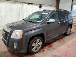 GMC Vehiculos salvage en venta: 2014 GMC Terrain SLE