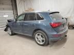 2015 Audi Q5 TDI Premium Plus