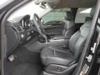 2016 Mercedes-Benz GL 450 4matic