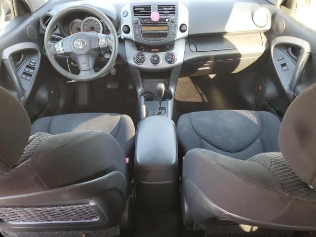 2007 Toyota Rav4 Sport