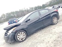 2012 Hyundai Elantra GLS en venta en Ellenwood, GA