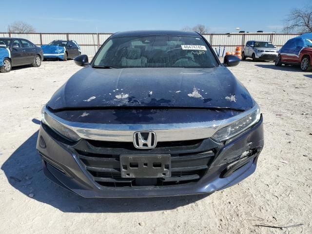 2020 Honda Accord EX