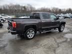 2016 GMC Sierra K1500 SLT