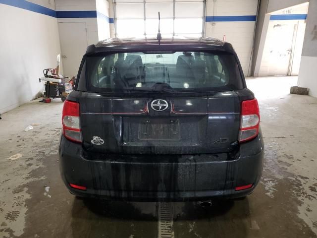 2013 Scion XD