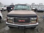 1989 GMC Sierra C2500