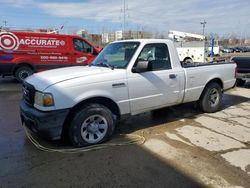 Ford salvage cars for sale: 2011 Ford Ranger