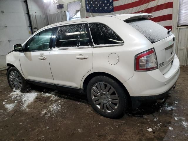 2010 Ford Edge Limited