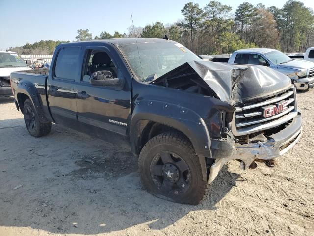 2012 GMC Sierra K1500 SL