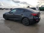 2016 Mazda 3 Sport