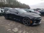 2018 Chevrolet Camaro SS