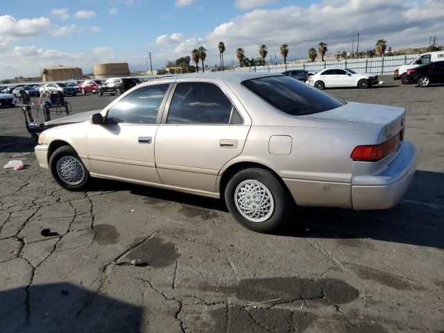 2000 Toyota Camry CE