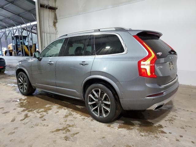 2018 Volvo XC90 T6