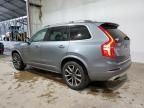 2018 Volvo XC90 T6