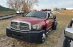 2007 Dodge RAM 3500 ST