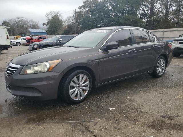 2012 Honda Accord EX