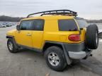 2008 Toyota FJ Cruiser