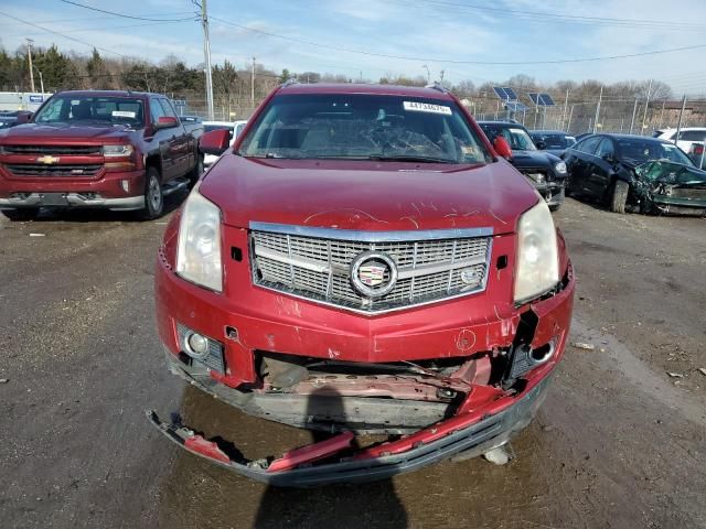 2010 Cadillac SRX Performance Collection