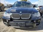 2013 BMW X5 XDRIVE50I