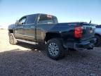 2017 Chevrolet Silverado K2500 High Country