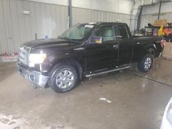 2013 Ford F150 Super Cab en venta en Casper, WY