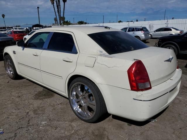 2006 Chrysler 300 Touring