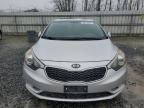 2015 KIA Forte EX