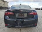 2018 Acura ILX Premium