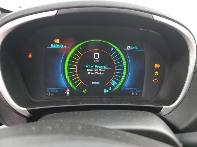 2018 Chevrolet Volt LT