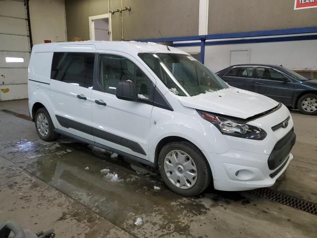 2015 Ford Transit Connect XLT