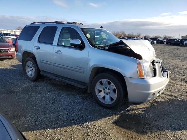 2011 GMC Yukon SLT