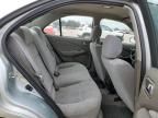 2003 Nissan Sentra XE