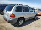 2003 Hyundai Santa FE GLS