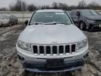 2011 Jeep Compass Sport