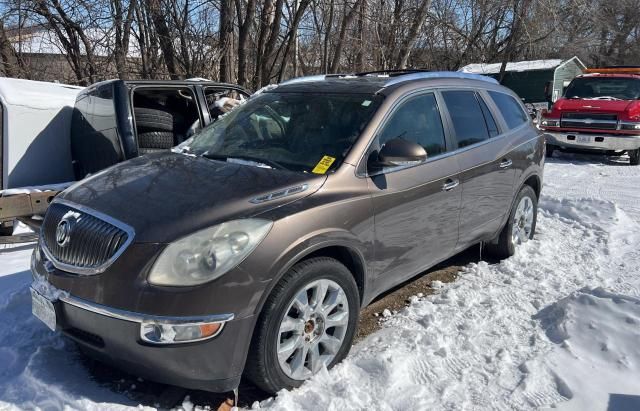 2012 Buick Enclave