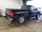 2008 Chevrolet Silverado K1500