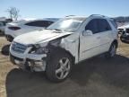 2008 Mercedes-Benz ML 350