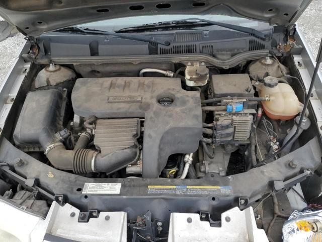 2007 Saturn Ion Level 2