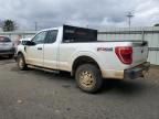 2022 Ford F150 Super Cab