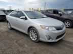 2012 Toyota Camry Hybrid