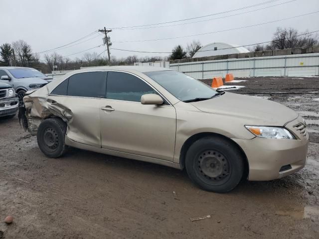 2009 Toyota Camry Base