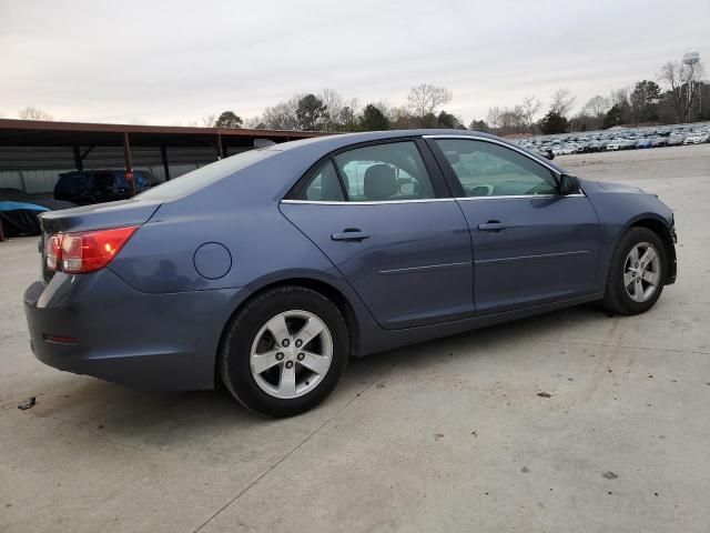 2014 Chevrolet Malibu LS