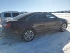 2011 Ford Taurus Limited