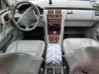 2000 Mercedes-Benz E 320