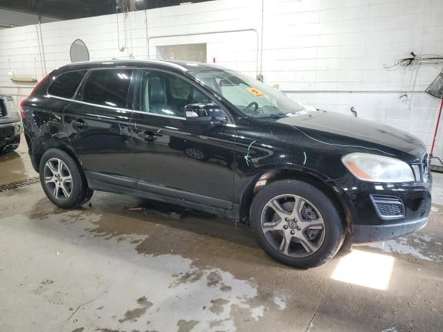 2013 Volvo XC60 T6