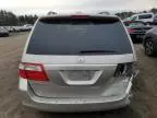 2006 Honda Odyssey EXL